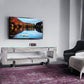 Mueble TV (120-160-200 cm) BORYSLAW Lowboard Mesa