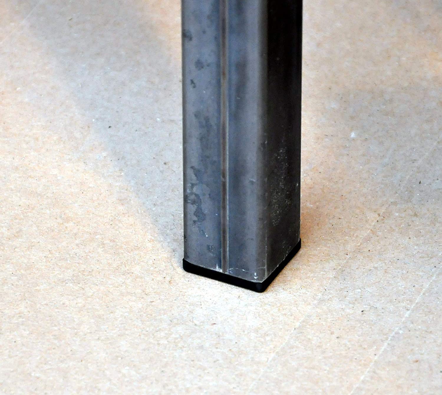 CHYRKA® Bartisch Barhocker LS Stehtisch SAMBOR BarMöbel Loft Vintage Bar Industrie Design Handmade Holz Metall