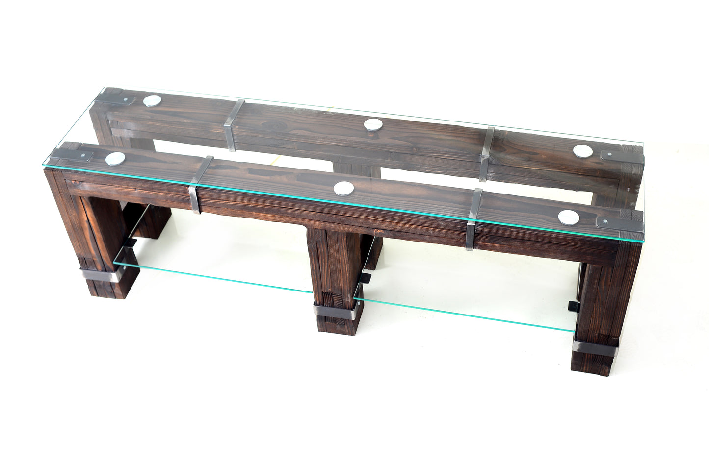 CHYRKA® TV Board Lowboard LEMBERG TV-meubel TV-tafel